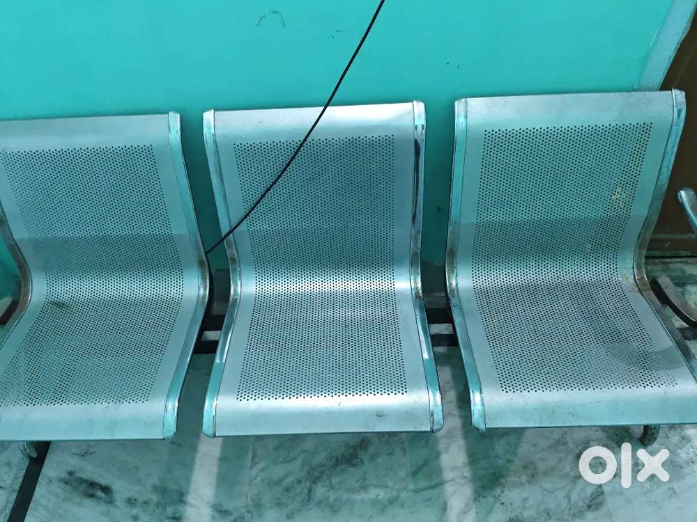 Semi Classroom set for coaching centre