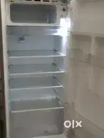 Fridge (refrigerator) Haire company 195litter