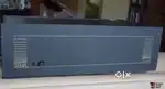 Sim audio power amplifier