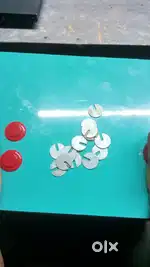 PS2 arcade games