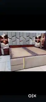 Bed bed bed