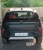 Tata Nexon 2024 Petrol 17000 Km Driven