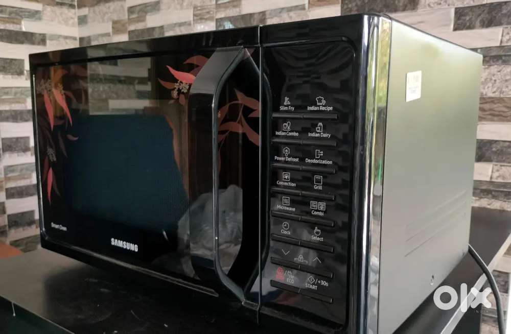 Samsung micro wave oven, MC28H5025VR/2023 model