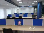 Fully Furnished Office available for Rent in Vastrapur | Ahmedabad