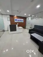 Office for rent in commercial Tower--24×7 access