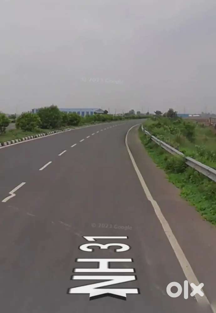 NH-31 On-Highway Plots in Patna