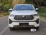 Toyota Innova Hycross 2.0 ZX (O) Hybrid 7 STR, 2024, Petrol