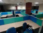 Front office and Receptionist