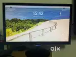 Monitor 24 inch ViewSonic