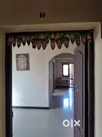 3BHK - 2 Bathroom - 1300sqft