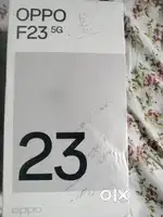 Oppo F23 5G