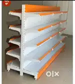 All types racks available