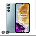 Samsung M15  8/128GB
