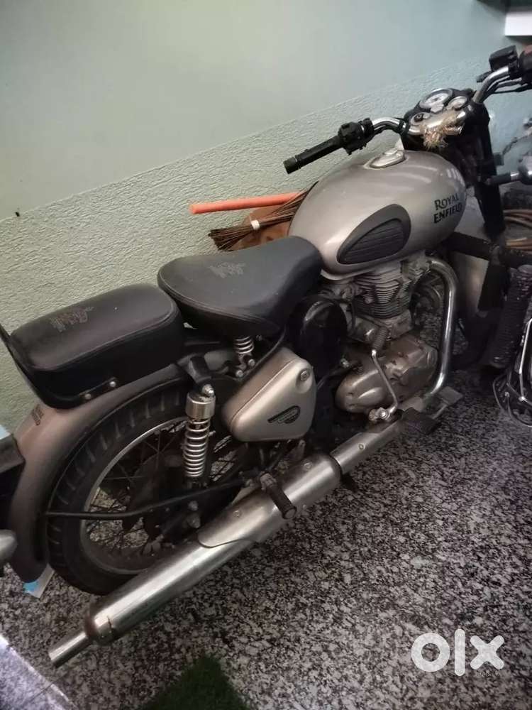 Bullet classic a one condition