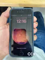 I phone SE(2020)