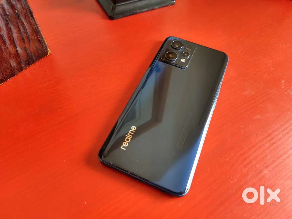 Realme9pro plus 5g Mobile