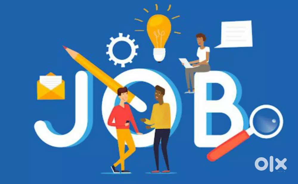 Office work and office management