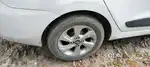 Maruti Suzuki Ritz Petrol Well Maintained