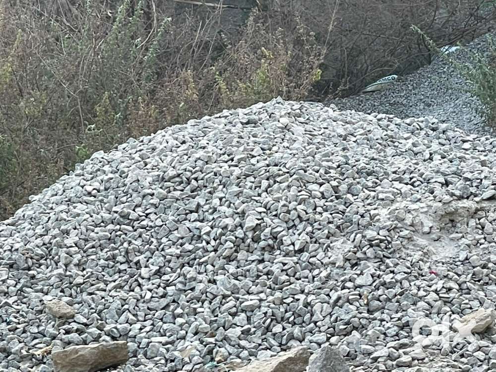 40 mm kankara (400 per ton)