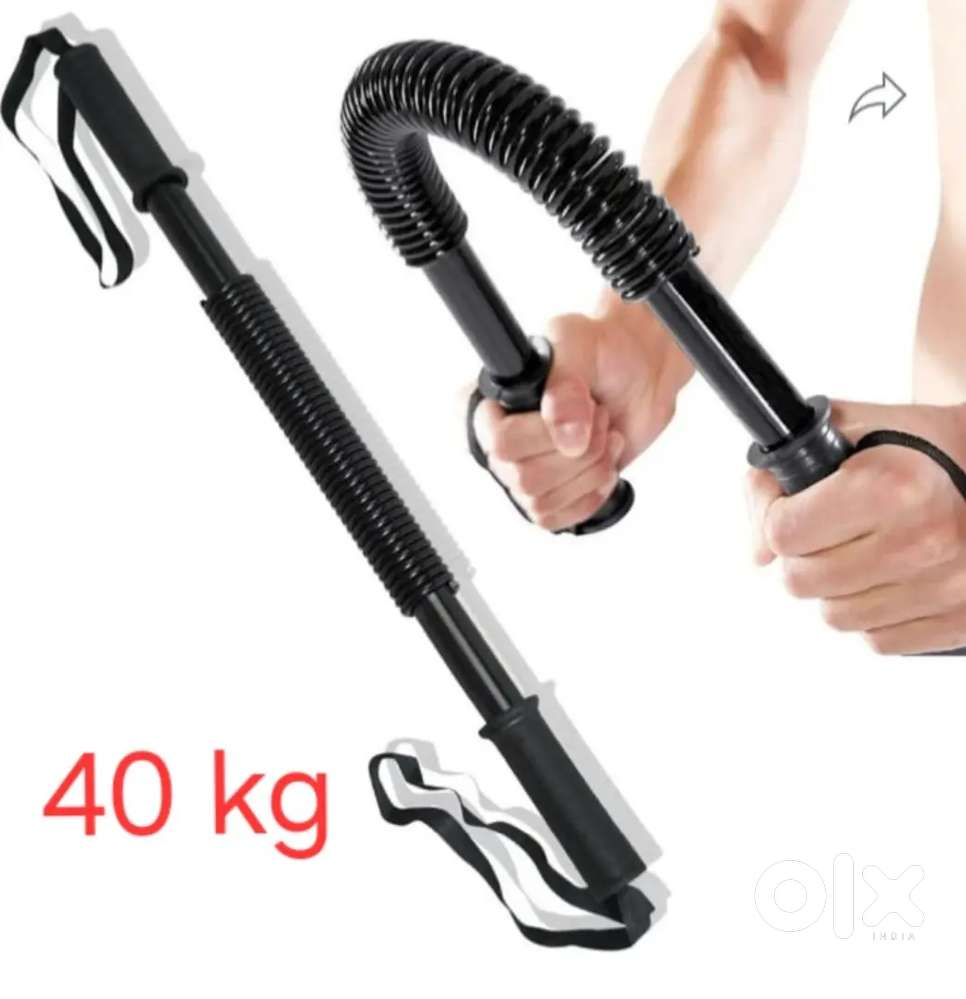 Gym  power twister 40 kg