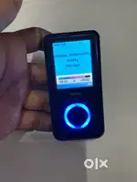 Sandisk Sansa 4gb iPod mp3 player