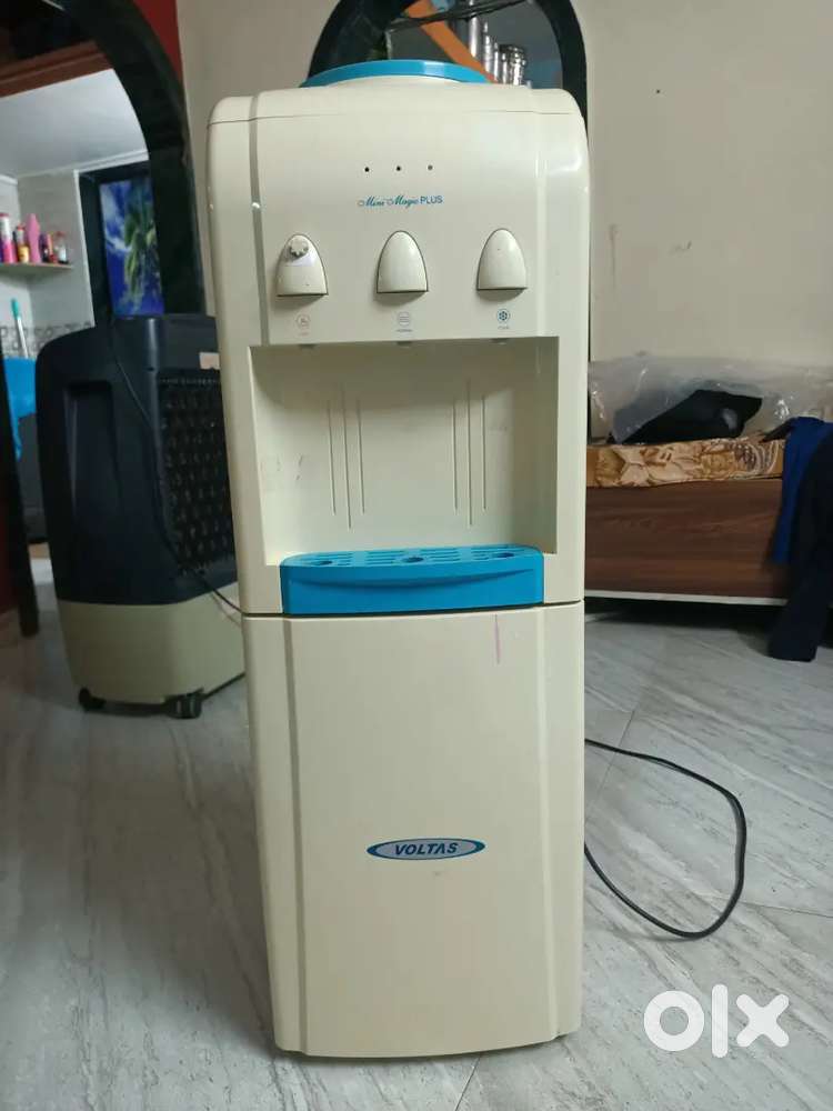 Water cooler