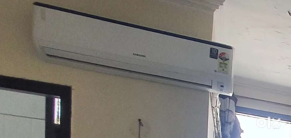 Samsung 2 ton inverter split AC