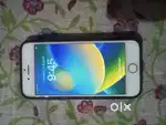 IPHONE 8 64GB RAM (NO DAMAGE)