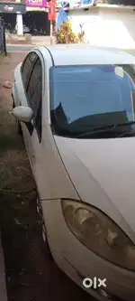 Fiat Linea 2011