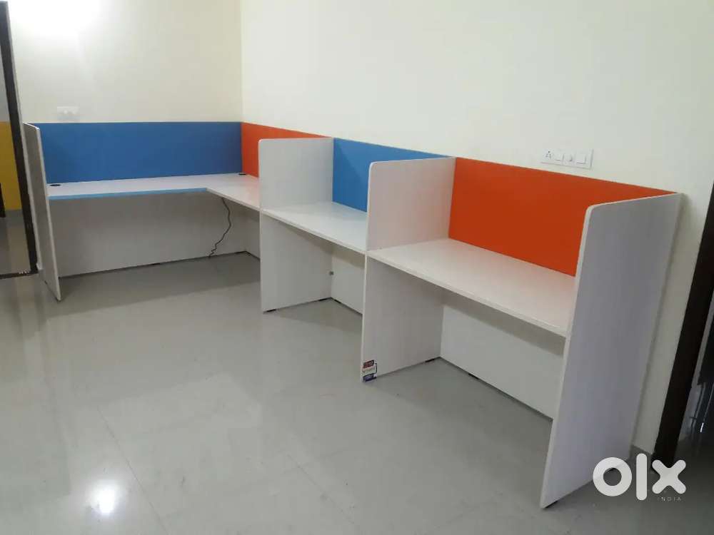 Running workstation brand new