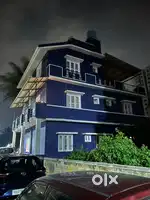 1BHK house for rent in kalkere horamavu
