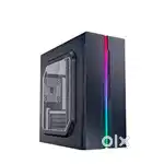 New Intel i5 CPU 3-year warranty @ 12100/- 8 GB RAM /256 GB SSD  Intel