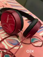 Brand new headphones