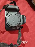 CanonEOS 3000D urgent sale