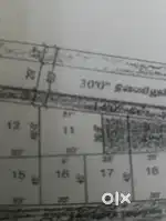 10km ganthipuram3cent