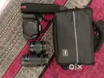 Camera EOS 700D