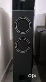 Tower Speaker