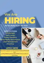 Part time job