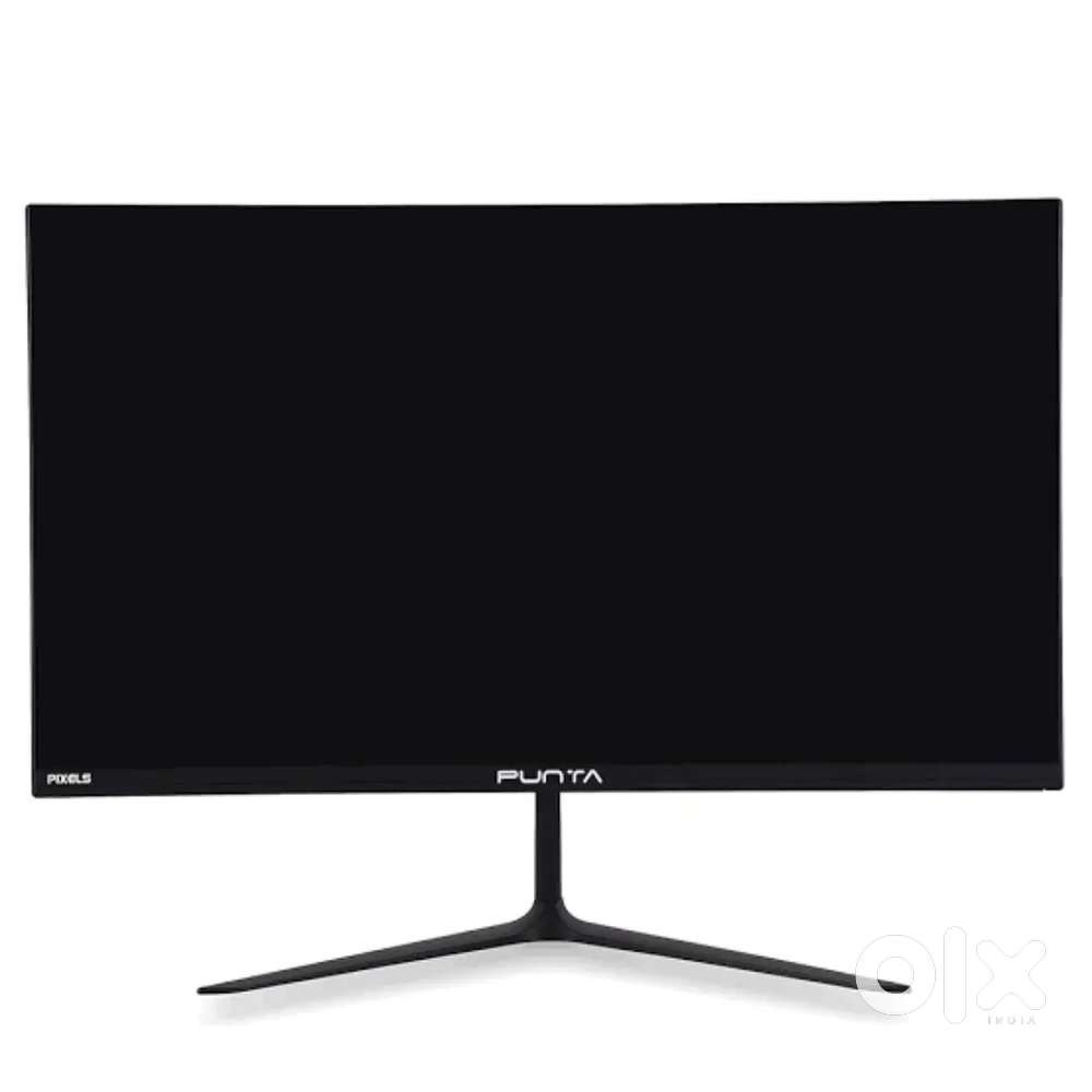 PUNTA MONITOR