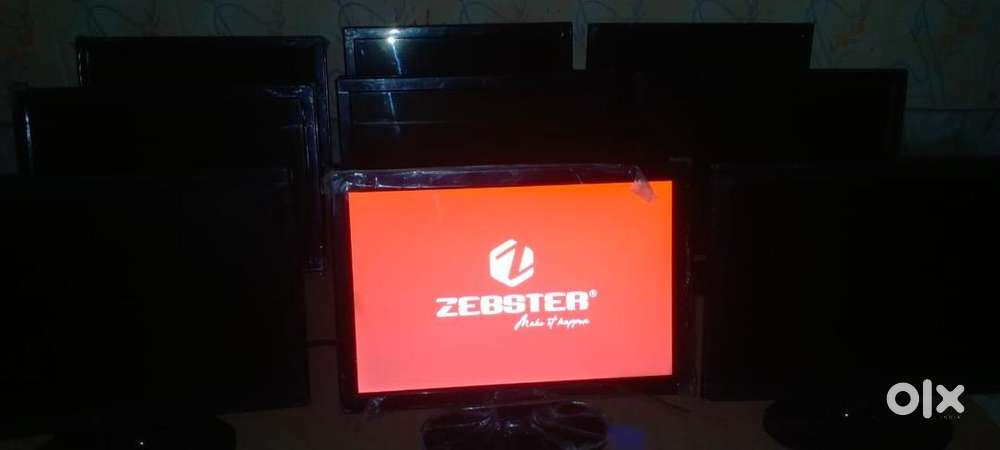 15”inch Led Monitor with HDMI