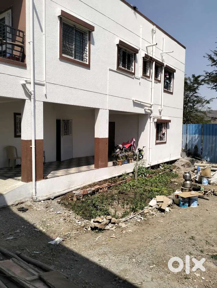 लाईट ,पाणी ,रस्ता ,सगळ्या सुविधा आहे खरेदी खत होईल भुगाव मातळवाडी फाटा