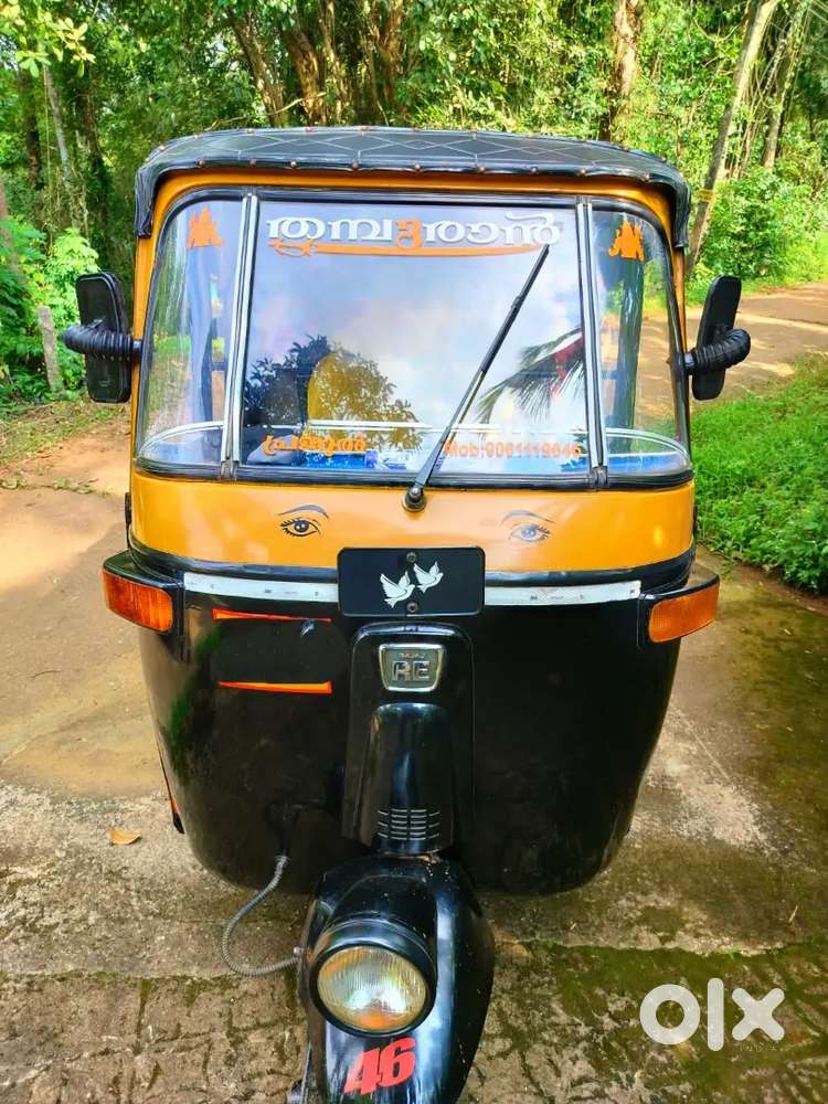 2011 model single use auto diesel ..