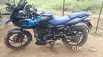 A Bike Good Condition