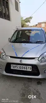 Maruti Suzuki 800 2019 Petrol 68000 Km Driven