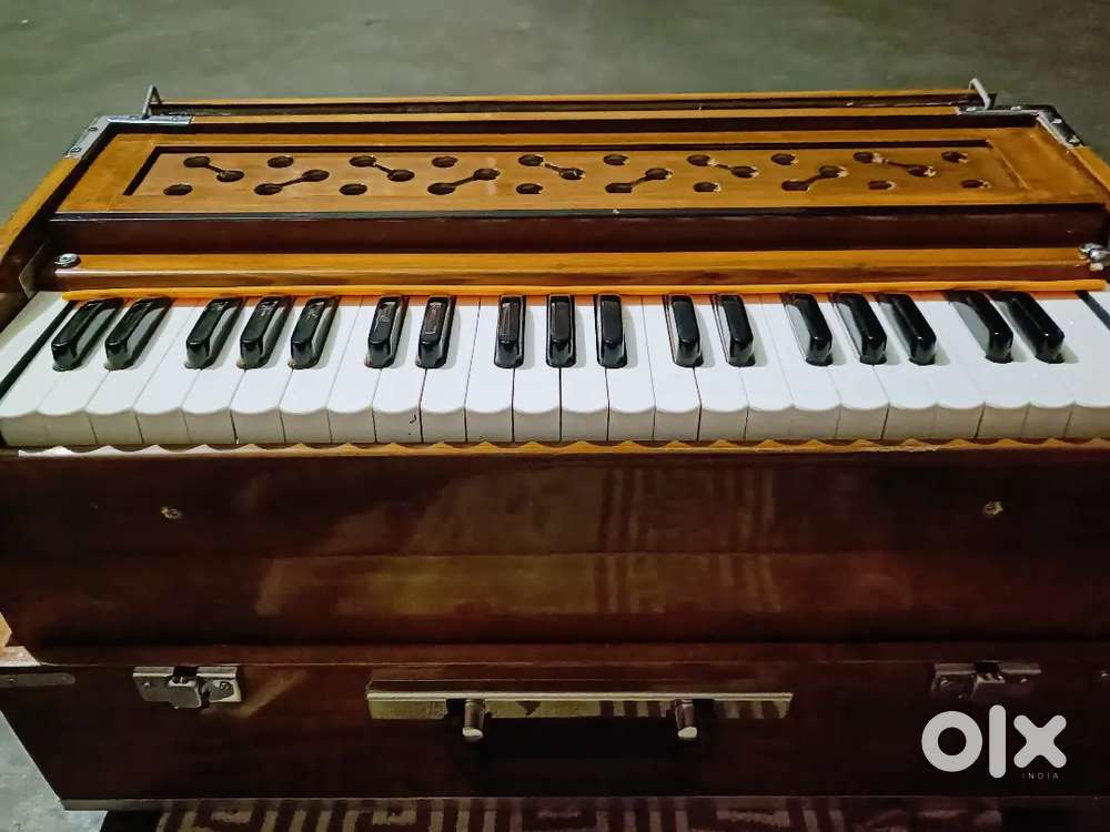 Harmoniuam