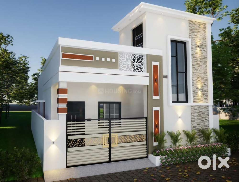 Township Villas For Sale Near Kandigai