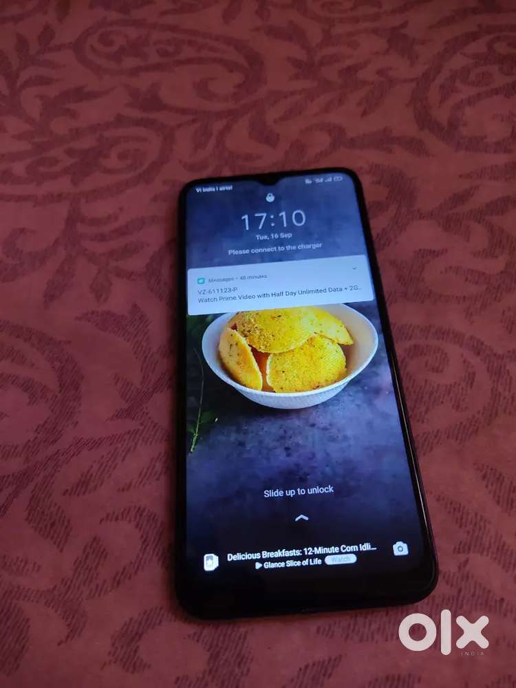 Real me 5 \only phone