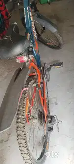 Cycle kross