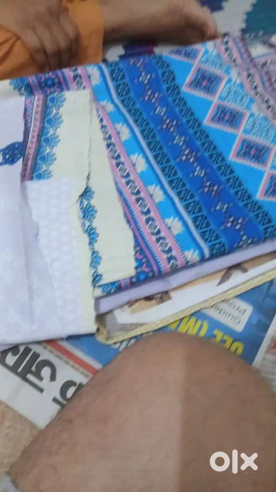 Sutt cotton
