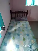 PG Accommodation with delicious homely food for Ladies.